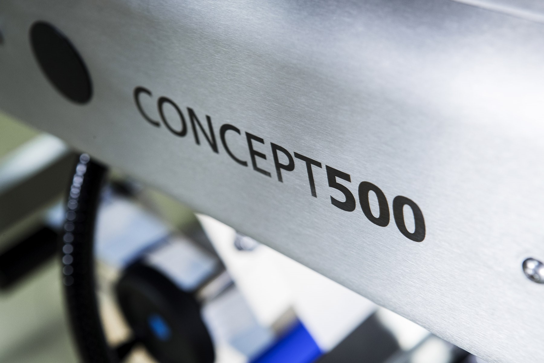 Concept 500 标签粘贴器